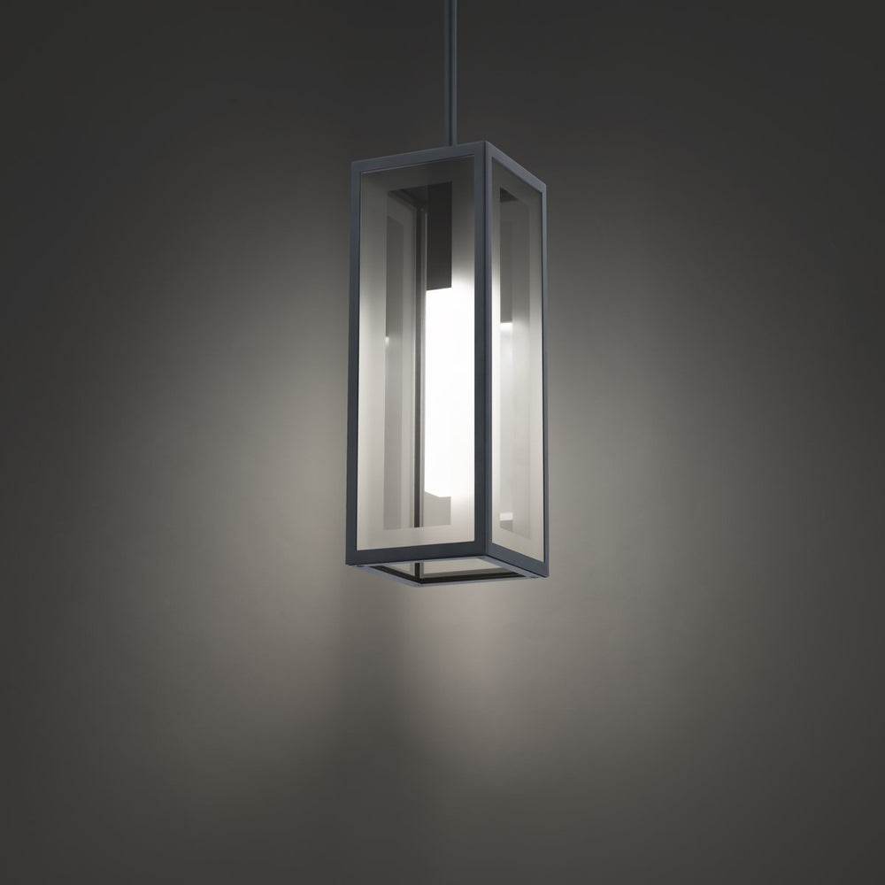 Cambridge LED Outdoor Pendant Light