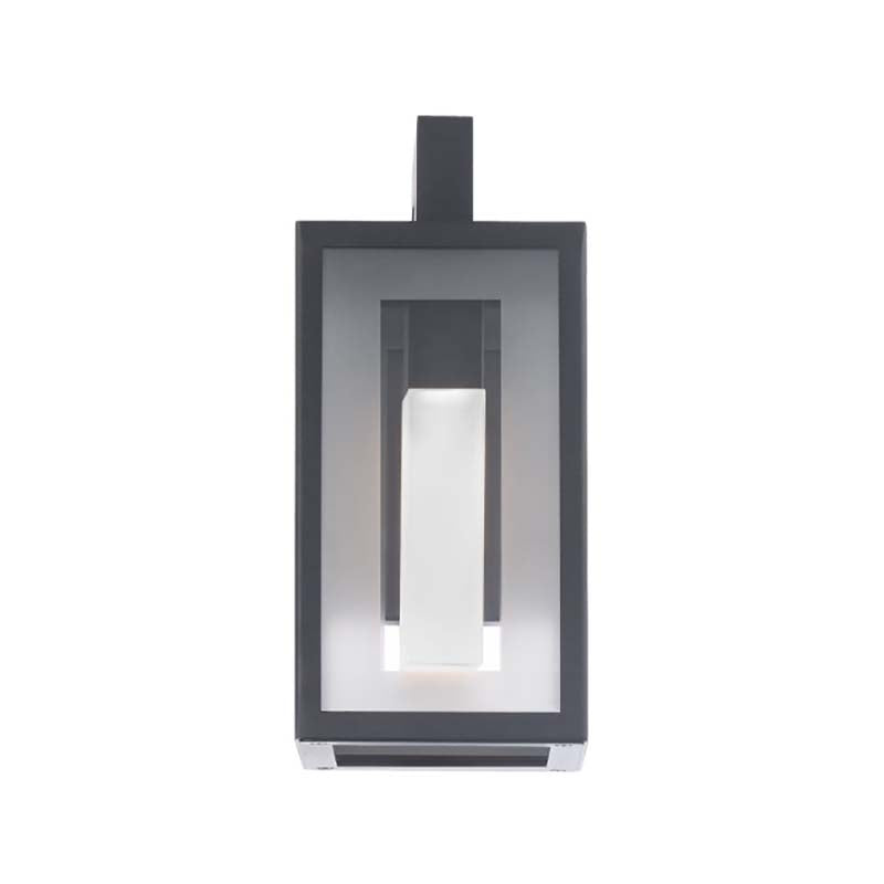 Cambridge LED Outdoor Wall Light