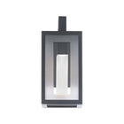 Cambridge LED Outdoor Wall Light