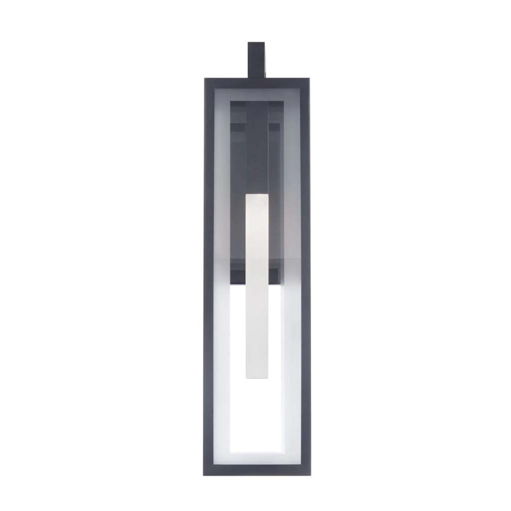 Cambridge LED Outdoor Wall Light