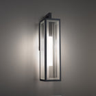 Cambridge LED Outdoor Wall Light