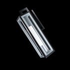 Cambridge LED Outdoor Wall Light