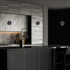 Carillion LED Pendant Light
