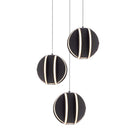 Carillion LED Pendant Light