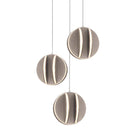 Carillion LED Pendant Light