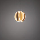 Carillion LED Pendant Light