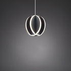 Carillion LED Pendant Light