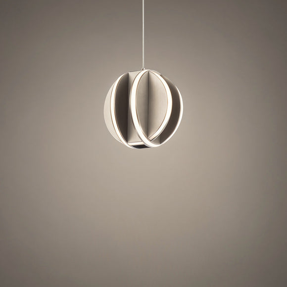 Carillion LED Pendant Light