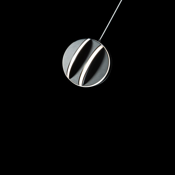 Carillion LED Pendant Light