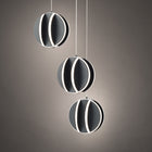 Carillion LED Pendant Light