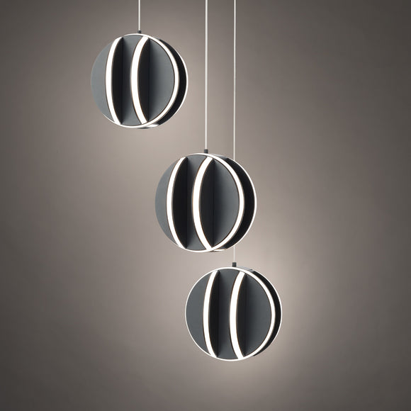 Carillion LED Pendant Light
