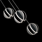 Carillion LED Pendant Light
