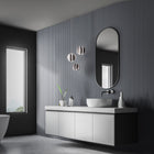Carillion LED Pendant Light