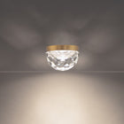 Cascade LED Flush Mount