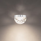 Cascade LED Flush Mount