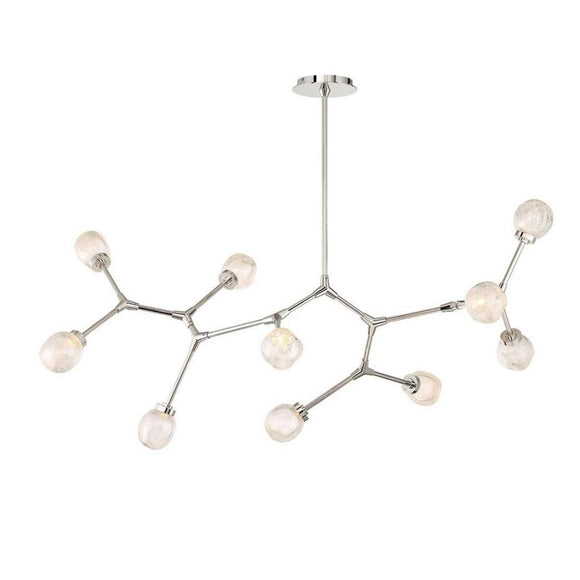 Catalyst LED Chandelier