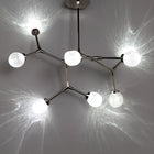 Catalyst LED Chandelier