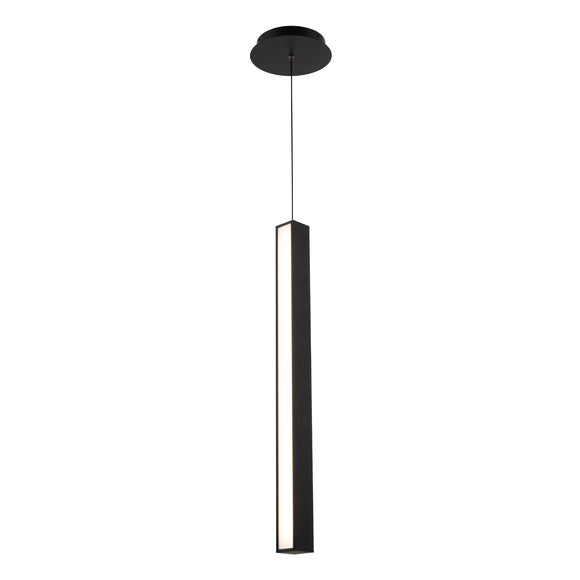 Modern Forms Chaos LED Pendant Light 2Modern