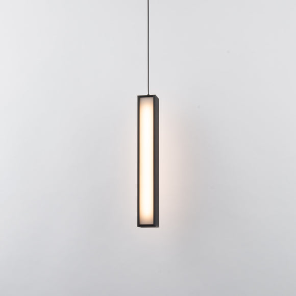 Chaos LED Pendant Light