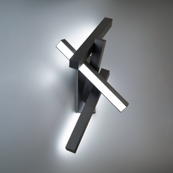Modern Forms Chaos LED Wall Sconce - 2Modern