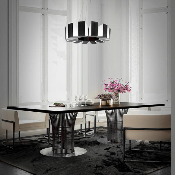 Chronos LED Chandelier