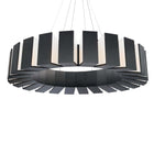 Chronos LED Chandelier