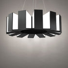 Chronos LED Chandelier