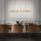 Cinema LED Chandelier