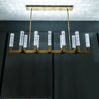 Cinema LED Chandelier