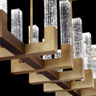 Cinema LED Chandelier
