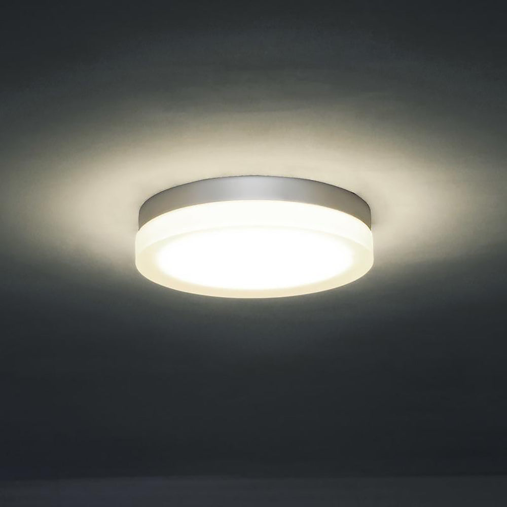 Circa Outdoor Wall / Ceiling Light