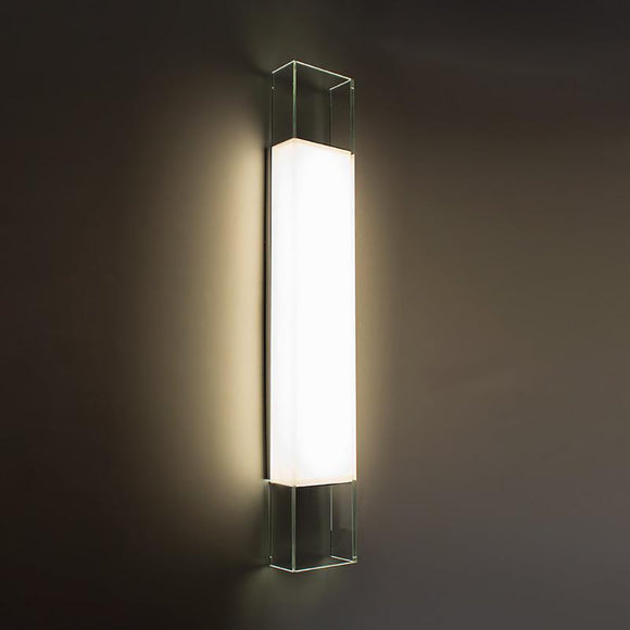 Cloud Bathroom Vanity Wall Light