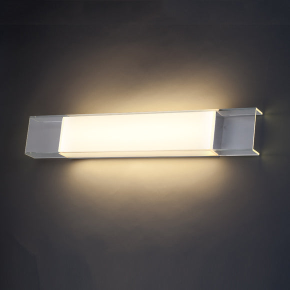 Cloud Bathroom Vanity Wall Light