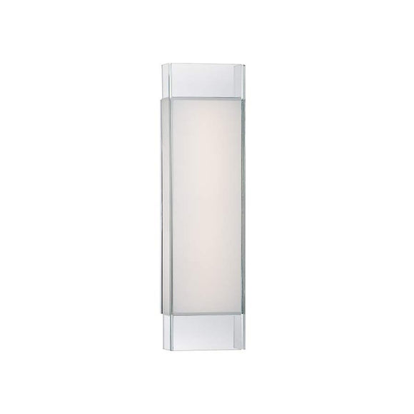 Cloud Bathroom Vanity Wall Light