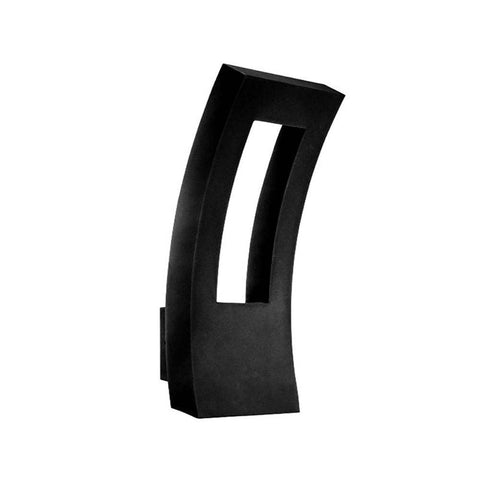 Dawn Indoor / Outdoor Wall Light