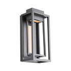 Dorne LED Outdoor Wall Light
