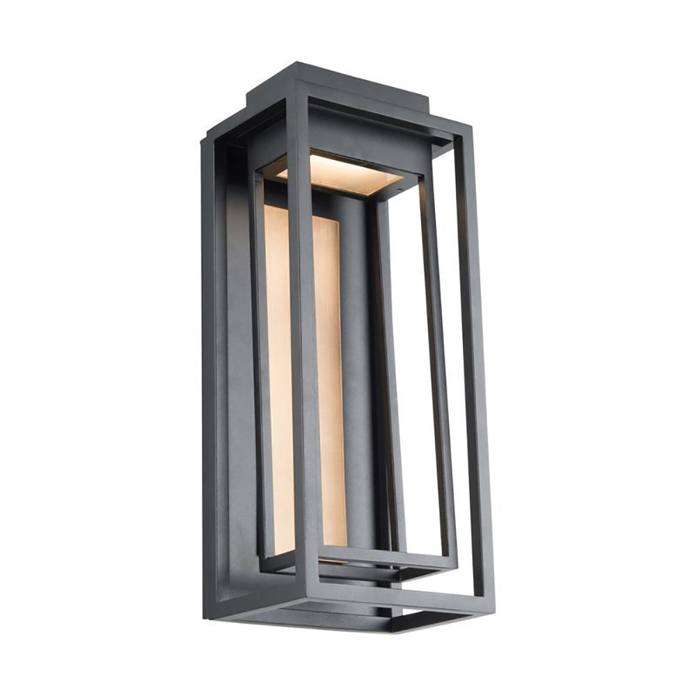 Dorne LED Outdoor Wall Light