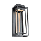 Dorne LED Outdoor Wall Light