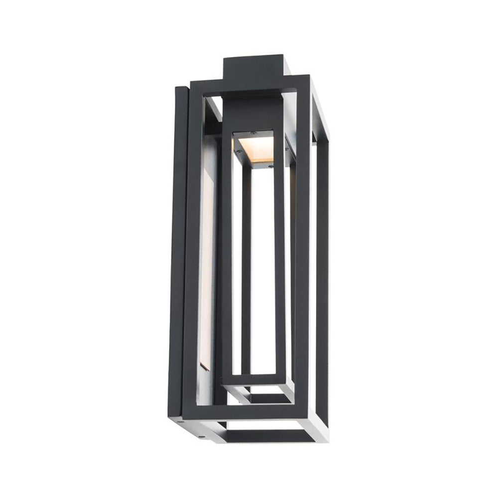 Dorne LED Outdoor Wall Light