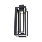 Dorne LED Outdoor Wall Light