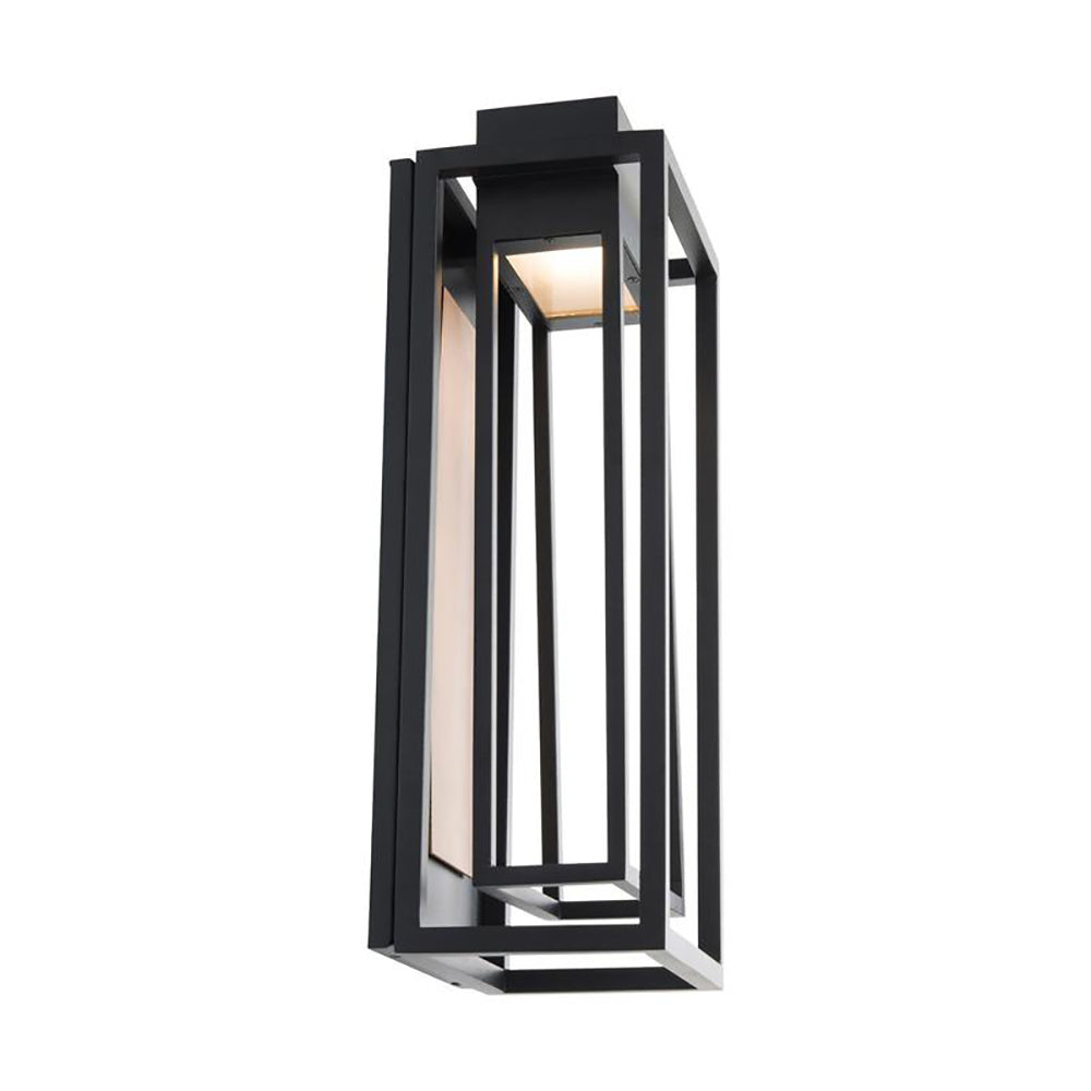 Dorne LED Outdoor Wall Light