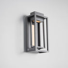 Dorne LED Outdoor Wall Light