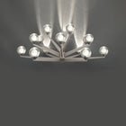 Double Bubble Chandelier