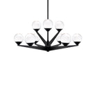 Double Bubble Chandelier