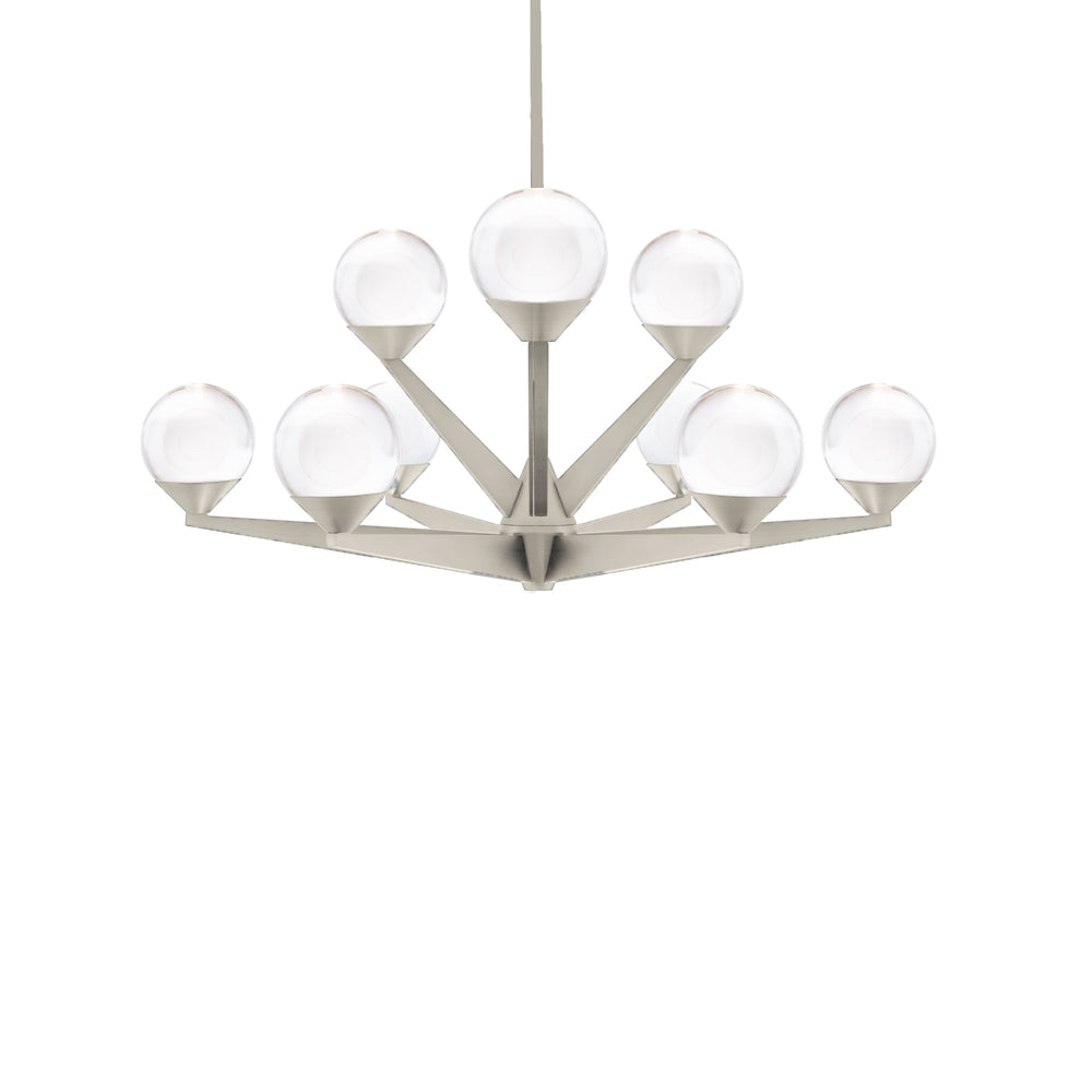 Double Bubble Chandelier