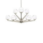 Double Bubble Chandelier