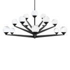 Double Bubble Chandelier
