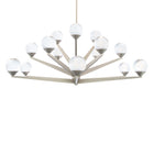 Double Bubble Chandelier