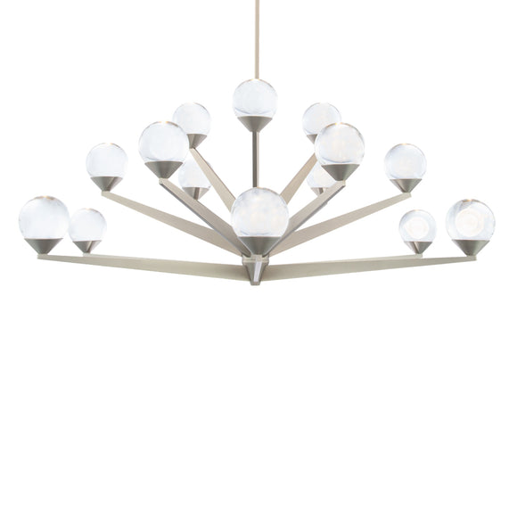 Double Bubble Chandelier