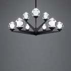 Double Bubble Chandelier